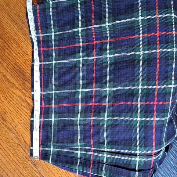 JEDBURGH KILTMAKERS SIZE 18 PLAID KILT - Picture 7 of 12